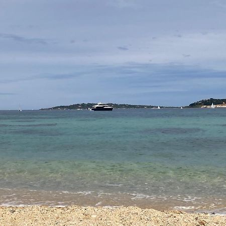 Les Restanques 2149 Vue Mer Grimaud Luaran gambar